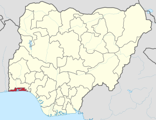 Nigeria - Lagos.svg