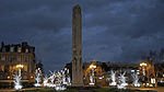 Oorlogsmonument, Épernay