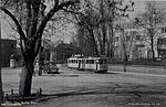 Thumbnail for List of disused Oslo Tramway stations