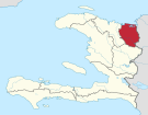 Departamento de Nordeste (Haiti)