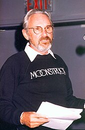 Norman Jewison