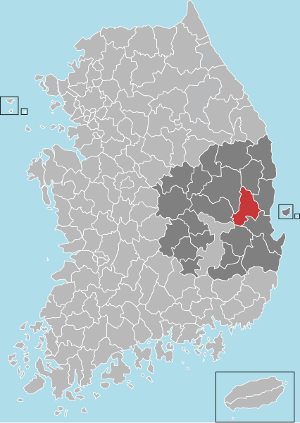 File:North Gyeongsang-Cheongsong.svg