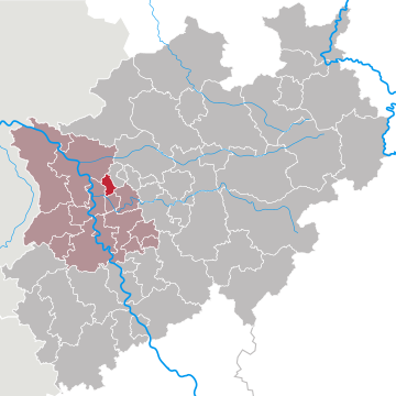 Oberhausen