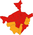 1996 results map