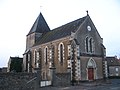 Église Notre-Dame de Notre-Dame-du-Pé