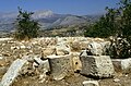 Ruiny akropole