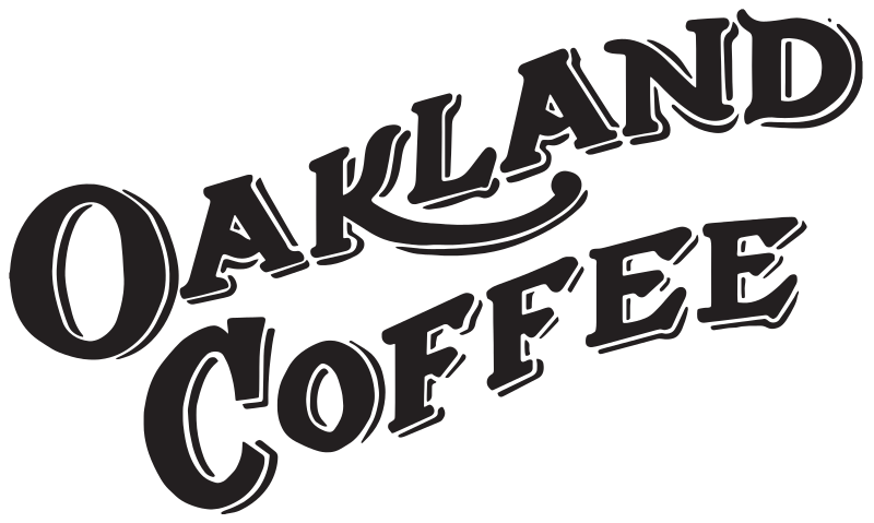 Lightning Mini Tumbler – Oakland Coffee Works