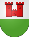 Coat of arms of Oberwil im Simmental