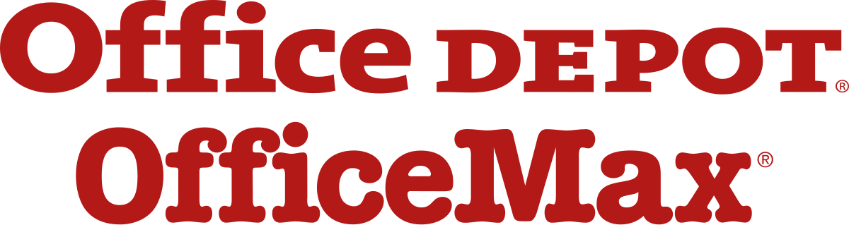 Download File:Office Depot Office Max Logo.svg - Wikimedia Commons