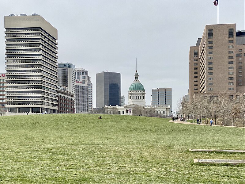 File:Old St. Louis County Courthouse, Gateway Arch National Park, St. Louis, MO - 53058169638.jpg