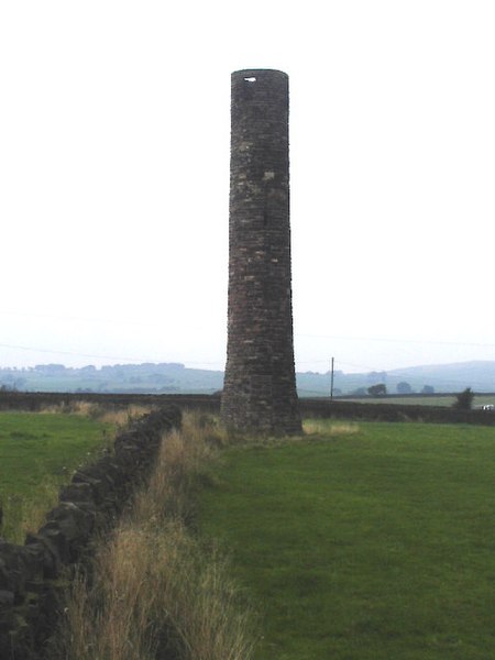 File:Old Tower - geograph.org.uk - 47349.jpg