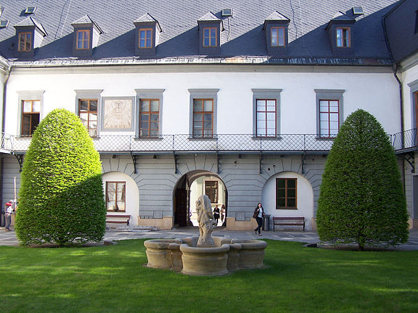 Palacký University Olomouc