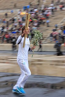 Christina Giazitzidou Greek rower