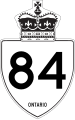 File:Ontario 84.svg