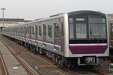 Osaka Subway 32601F 20090918.jpg