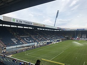 FC Hansa Rostock - Wikipedia