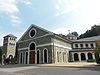 Our Lady of Mercy -kirkko (Potomac, Maryland) 01.JPG