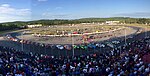 Oxford Plains Speedway