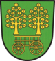 Přehvozdí - Armoiries