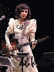 Women in punk rock - Wikipedia