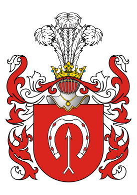 Herb szlachecki Nieczajew