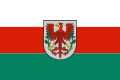 POL Choszczno flag.svg
