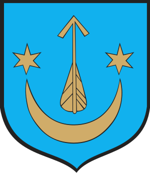 POL Frampol COA.svg