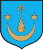 Wappen von Frampol