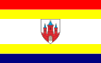 Malbork zászlaja