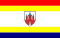 POL Malbork flag.svg