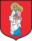 Wappen der Gmina Sztum