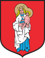 Sztum – znak