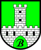 Coat of arms of Gmina Babice