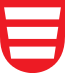 Wappen von Gmina Pruchnik