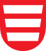 Blason de Gmina Pruchnik