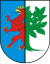 Powiat coat of arms
