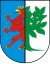 Wappen des Landkreises Goleniów