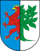 Coat of arms of Goleniów County