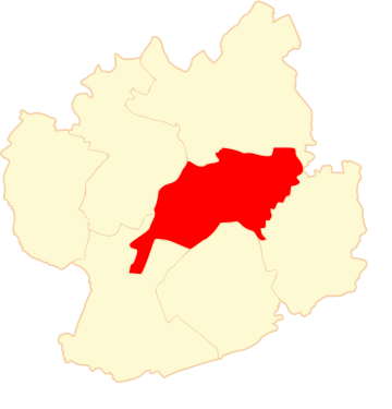 Baranów (gemeente in powiat Kępiński)