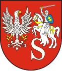 POL powiat siemiatycki COA.svg