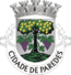 Escudo de Paredes