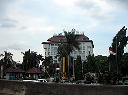 PT Antam Tbk, TB Simatupang, Jakarta Selatan - panoramio.jpg