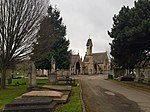 Paddington Cemetery