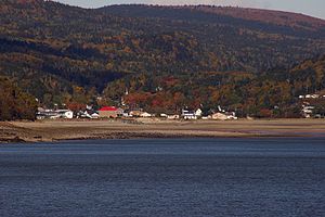 Bay of Fundy – Travel guide at Wikivoyage