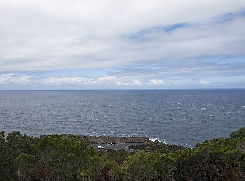 File:Panorama of Ponta do Queimado.jpg