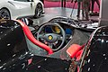 * Nomination: Cockpit of a Ferrari Monza SP2, Mondial Paris Motor Show 2018 --MB-one 19:54, 31 July 2023 (UTC) * * Review needed