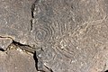 * Nomination: Engraved stone at Parque Arqueológico Belmaco, La Palma --Mike Peel 16:02, 15 August 2022 (UTC) * * Review needed