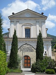 Adrara San Martino - Aussicht
