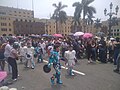 Pasacalle de Lima por la Festividad de la Virgen de la Candelaria 2024 505