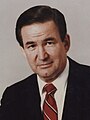 Former presidential advisor Pat Buchanan of Virginia